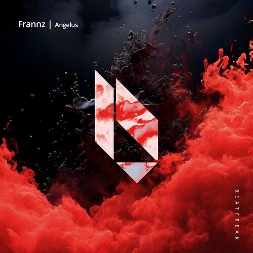 image cover: Frannz - Angelus on BeatFreak Recordings