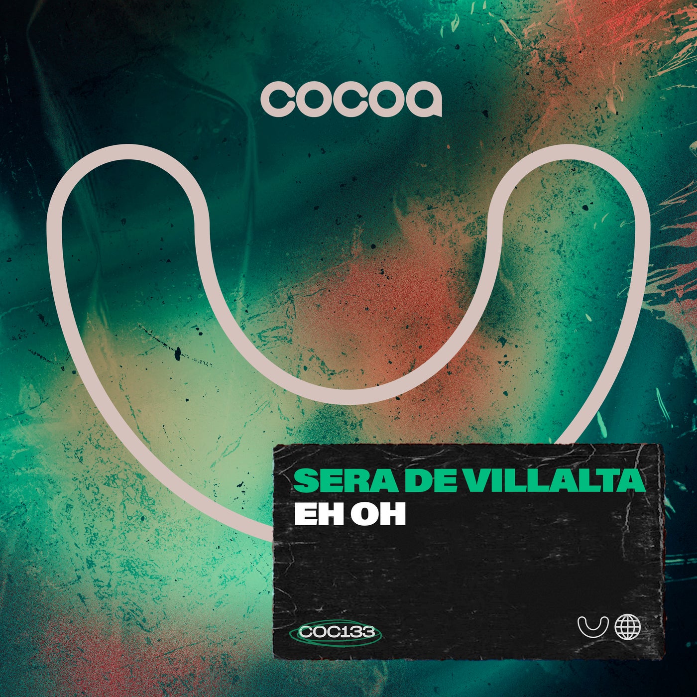 image cover: Sera De Villalta - Eh Oh on Cocoa
