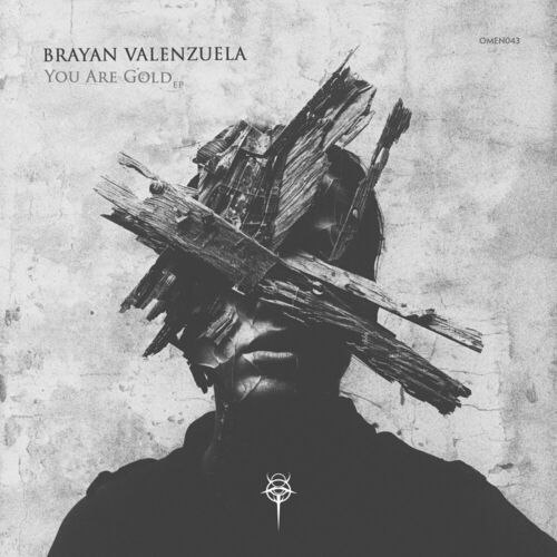 image cover: Brayan Valenzuela - You Are Gold on OMEN Recordings