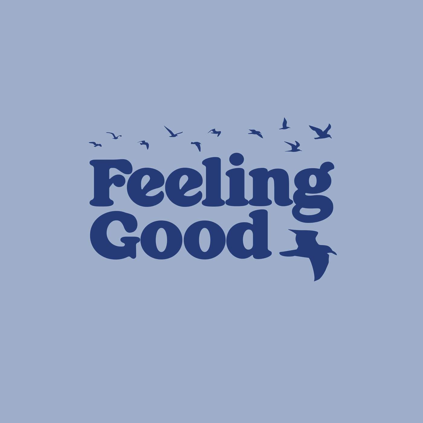 Release Cover: Feeling Good (feat. Lakyn) Download Free on Electrobuzz
