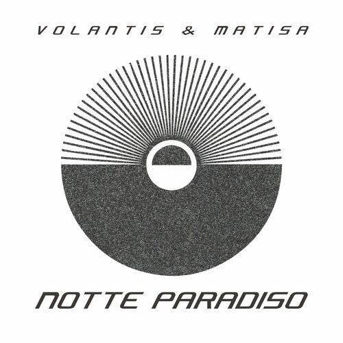 image cover: Volantis - Notte Paradiso on Permanent Vacation