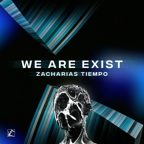 image cover: Zacharias Tiempo - We Are Exist on Photonic Music