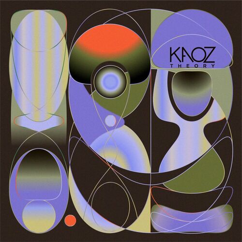 image cover: Antonio Deep Scarano - Kuyo (In Everything) on Kaoz Theory