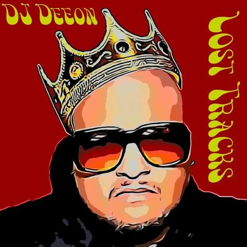 image cover: DJ Deeon - Lost Tracks on Ghetto Rhythm Composers