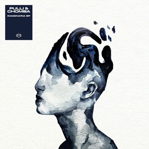 image cover: Pulli & Chomba - Imaginaria on Kamai Music