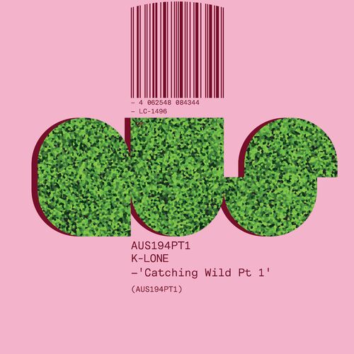 image cover: K-Lone - Catching Wild, Pt. 1 on Aus Music