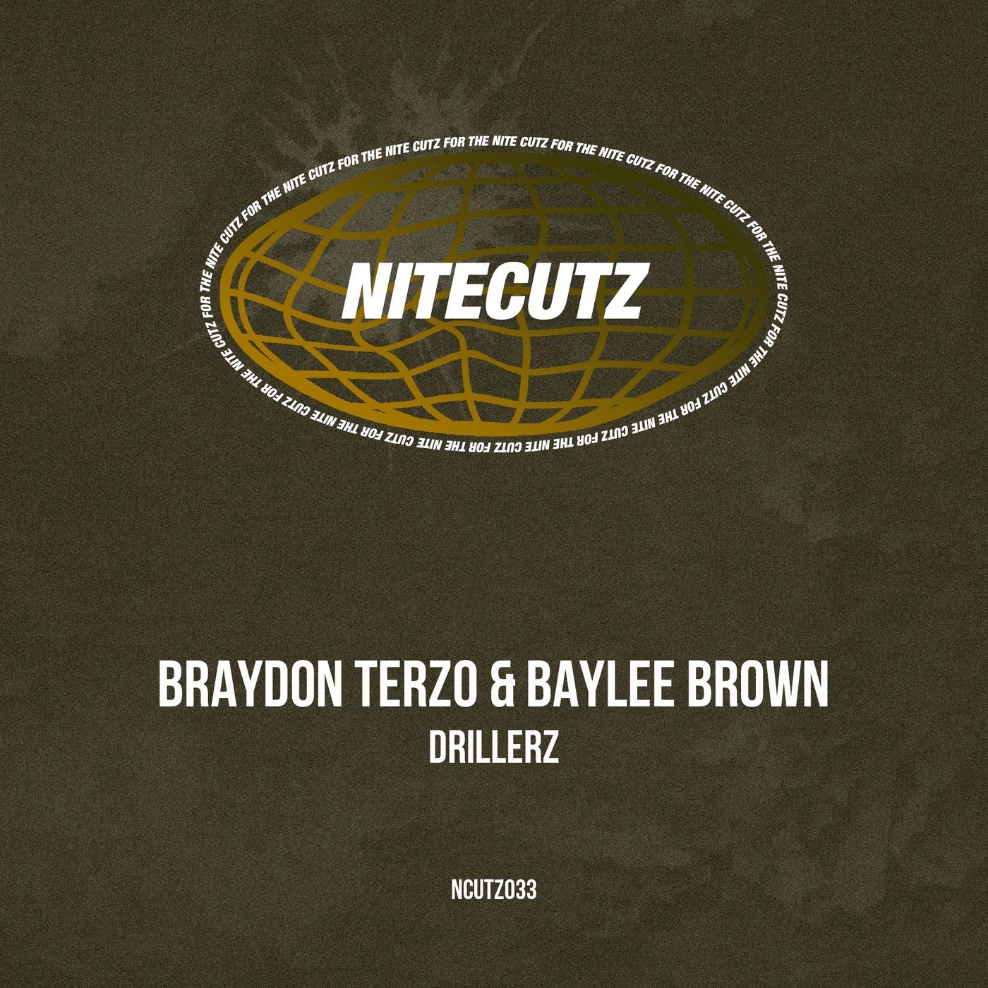 Release Cover: DrillerZ Download Free on Electrobuzz