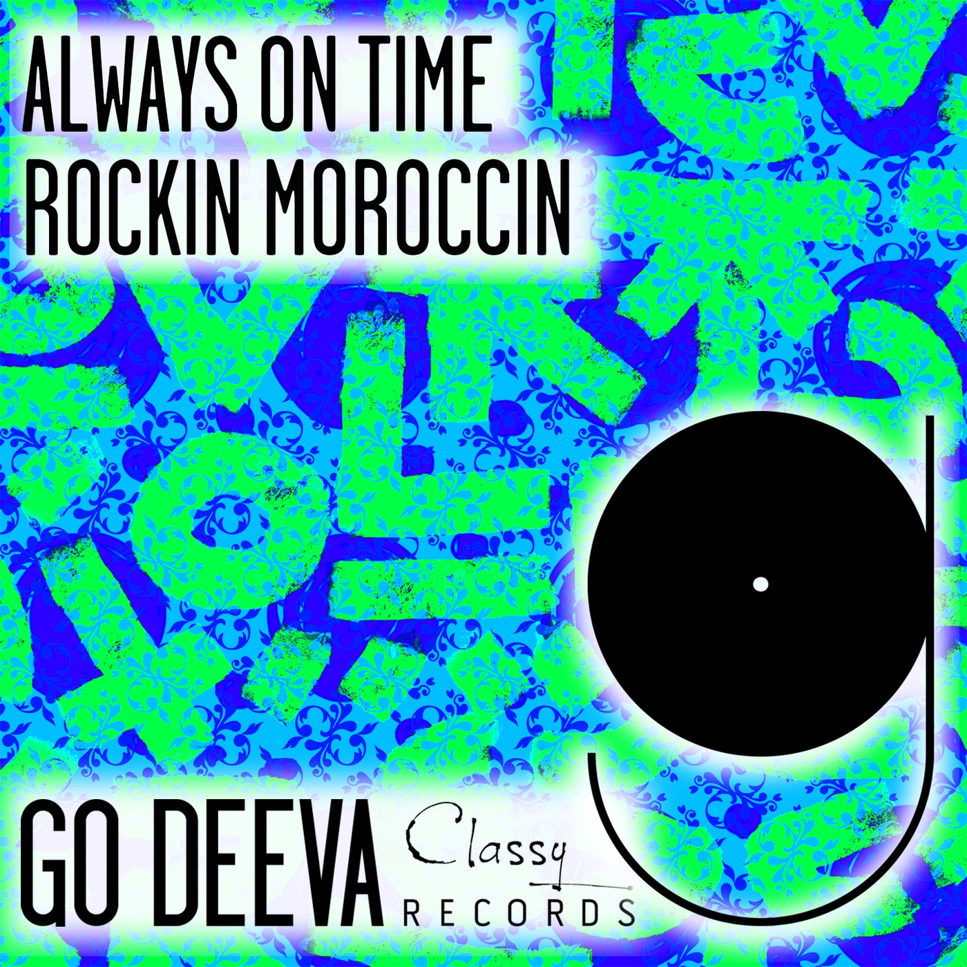 Release Cover: Always On Time Download Free on Electrobuzz