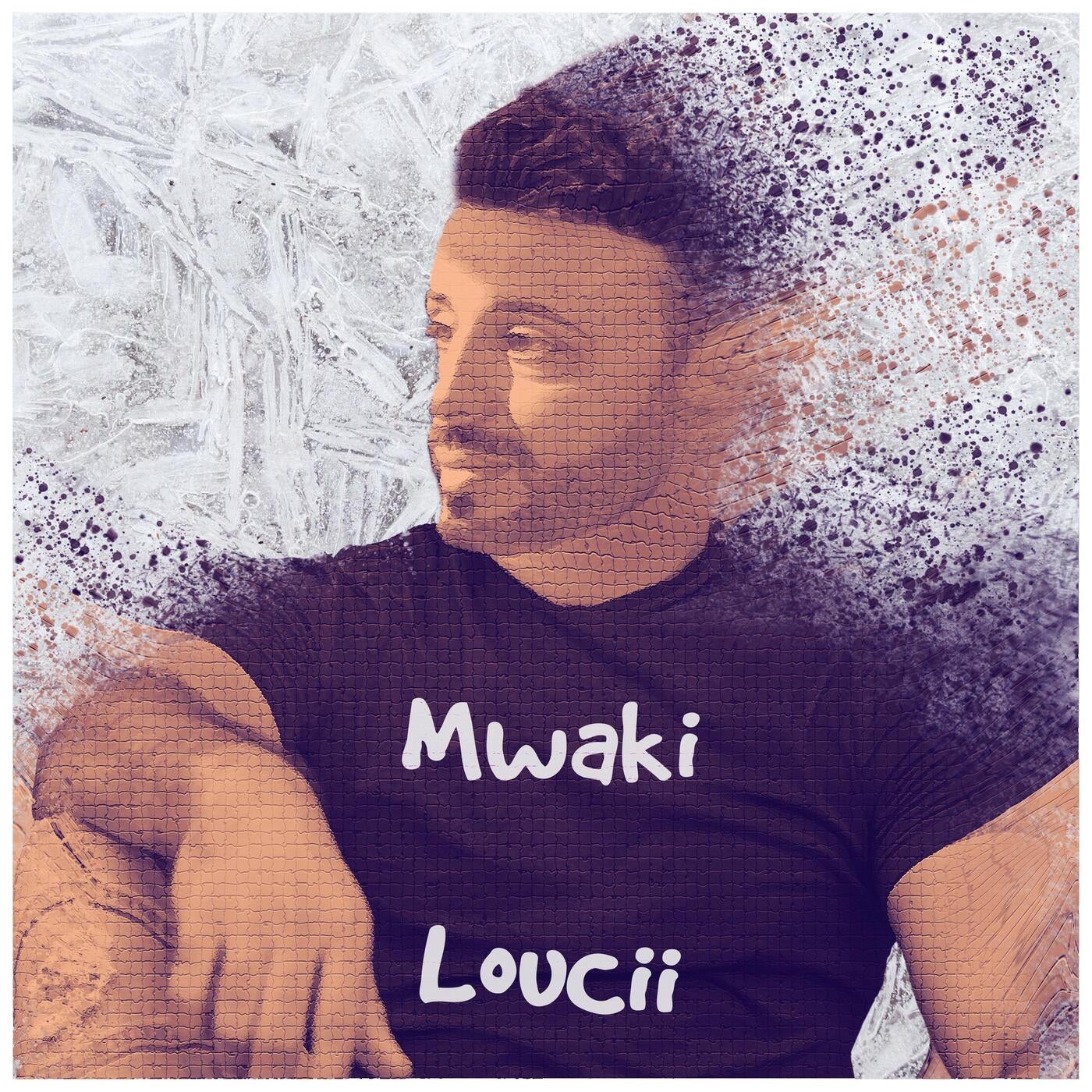 image cover: LouCii - Mwaki (Extended Mix) on DistroKid