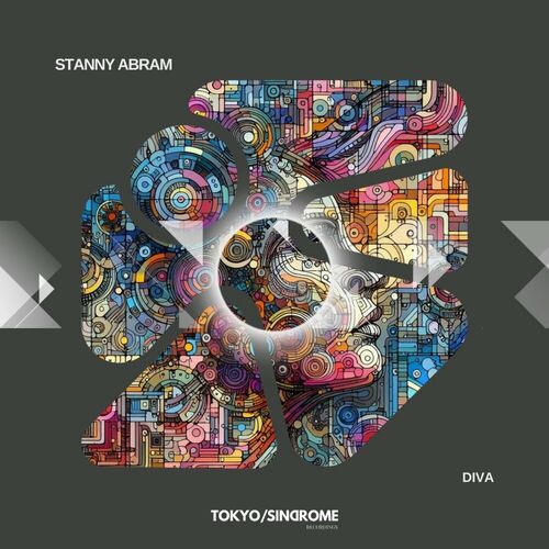 image cover: Stanny Abram - Diva on TOKYO SINDROME