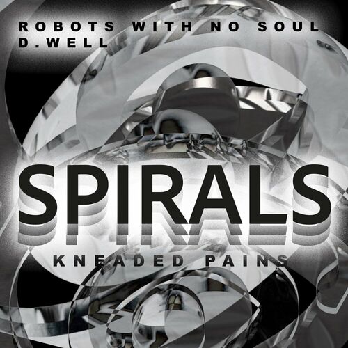 Release Cover: Spirals Download Free on Electrobuzz