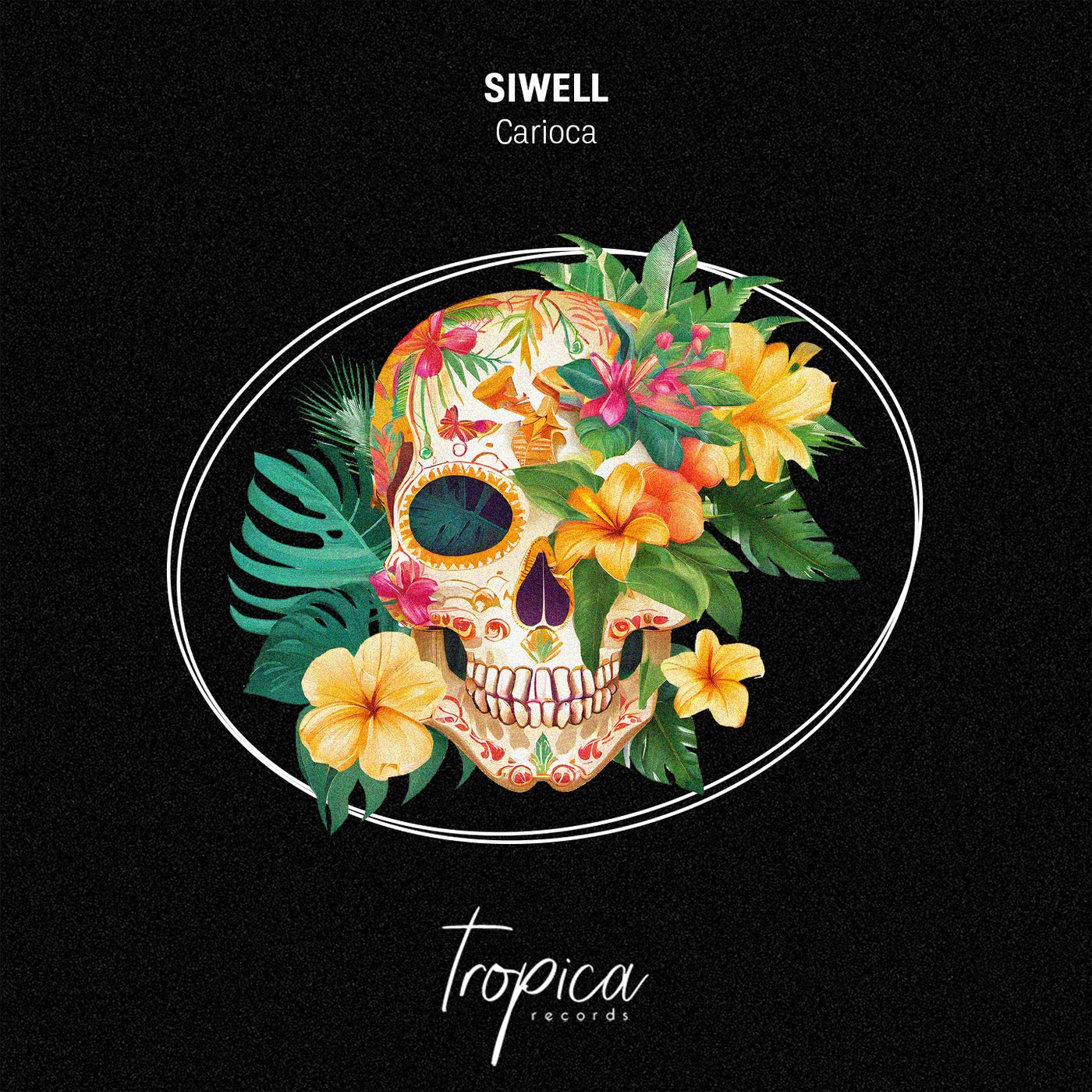 image cover: Siwell - Carioca on TROPICA RECORDS