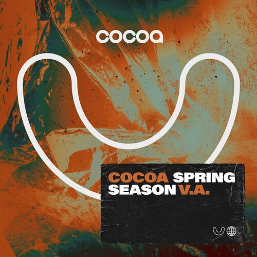 image cover: Various Artists - COCOA SPRING SEASON V.A. on Cocoa