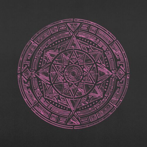 image cover: Drumsauw - Unfuture EP on VIRGO