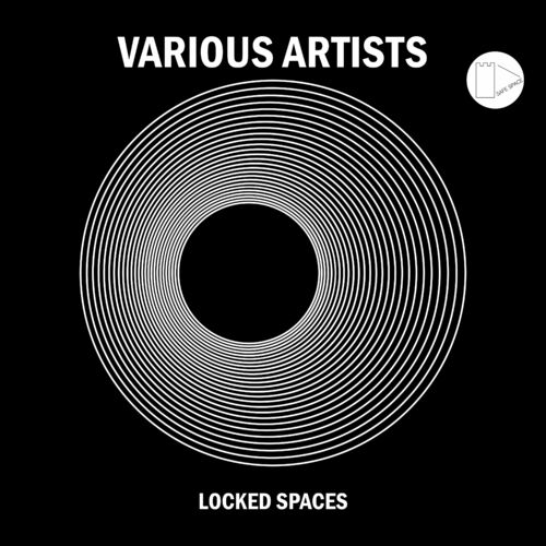 image cover: Various Artists - Locked Spaces on Safe Space