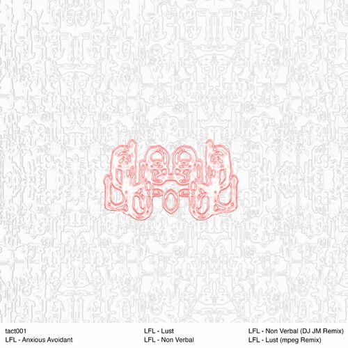 Release Cover: Non Verbal Download Free on Electrobuzz