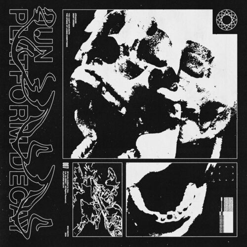 Release Cover: Platform Decay Download Free on Electrobuzz