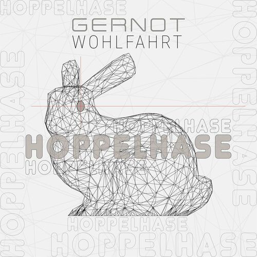 image cover: Gernot Wohlfahrt - Hoppelhase on toneshiva music production