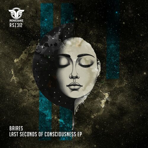 image cover: Baires - Last Seconds Of Consciousness EP on Renesanz