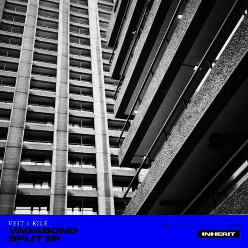 image cover: Veit - Vagabond Split EP on Inherit