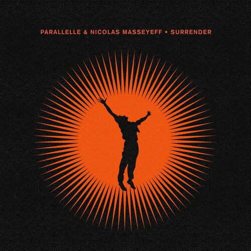 image cover: Parallelle - Surrender on Crosstown Rebels