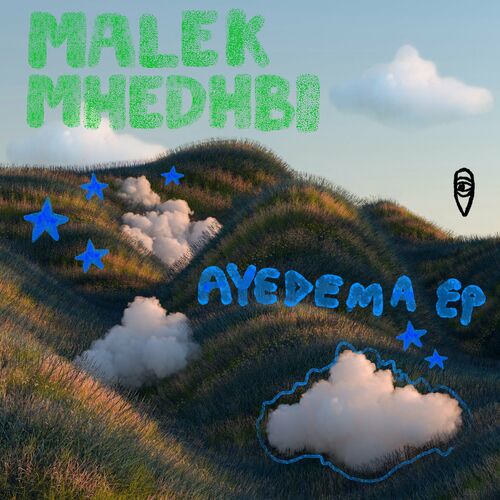 Release Cover: Ayedema EP Download Free on Electrobuzz