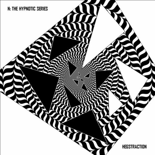 Release Cover: N: The Hypnotic Series Download Free on Electrobuzz