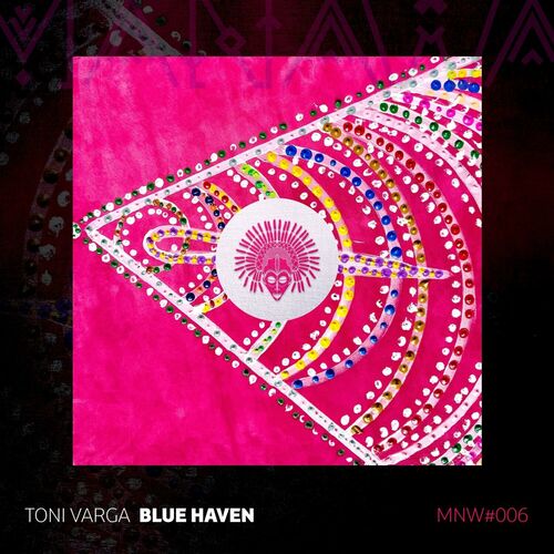 image cover: Toni Varga - Blue Haven on Manawa Experience