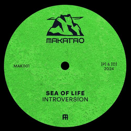 Release Cover: Sea Of Life Download Free on Electrobuzz