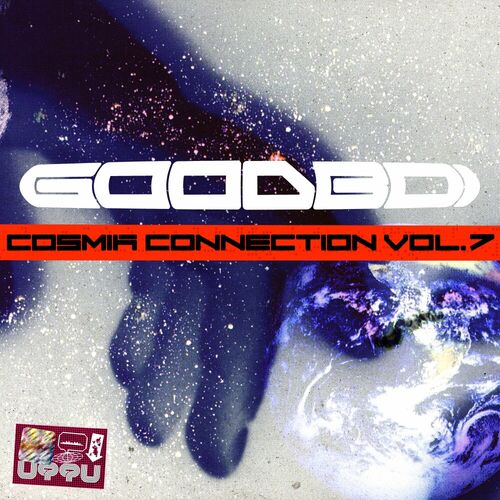 image cover: Goodboi - The Cosmik Connection, Vol. 7 on Unknown To The Unknown