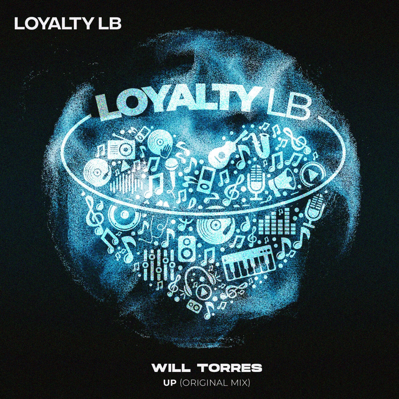 image cover: Will Torres - Up (Original Mix) on Loyalty LB