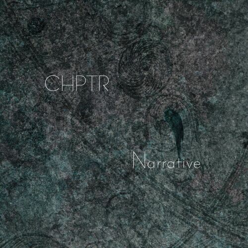 image cover: CHPTR - Narrative on CHPTR