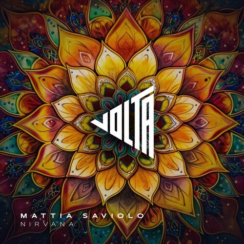 image cover: Mattia Saviolo - Nirvana on VOLTA