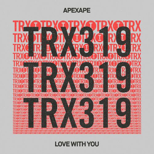 Release Cover: Love With You Download Free on Electrobuzz