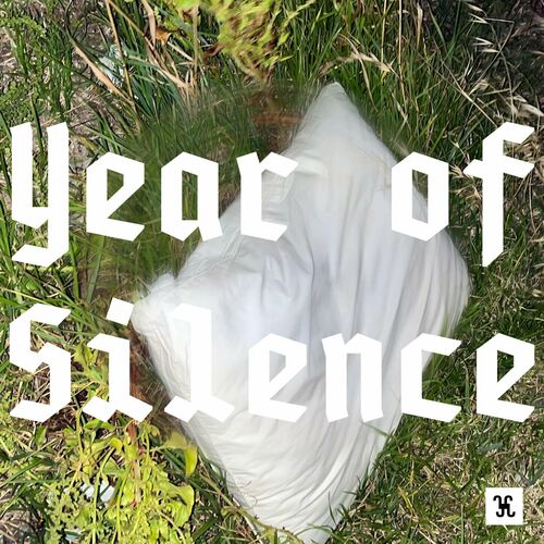 image cover: Julia Govor - Year Of Silence on Jujuka