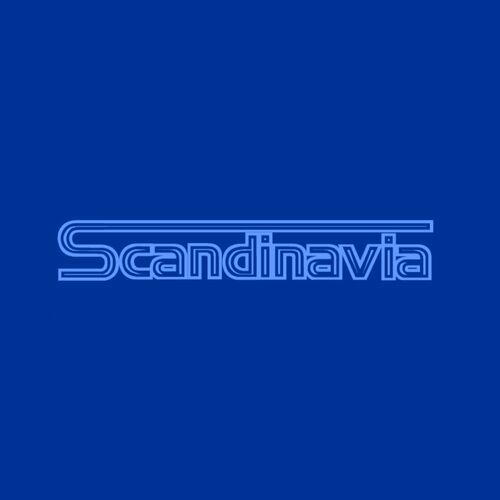 image cover: Neil Landstrumm - Viktor Gauntlet EP on Scandinavia Works