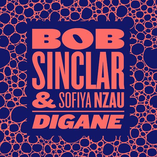 image cover: Bob Sinclar - Digane on Yellow Productions