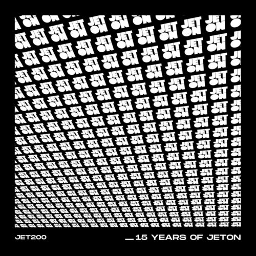 image cover: Various Artists - 15 Years of Jeton on Jeton Records