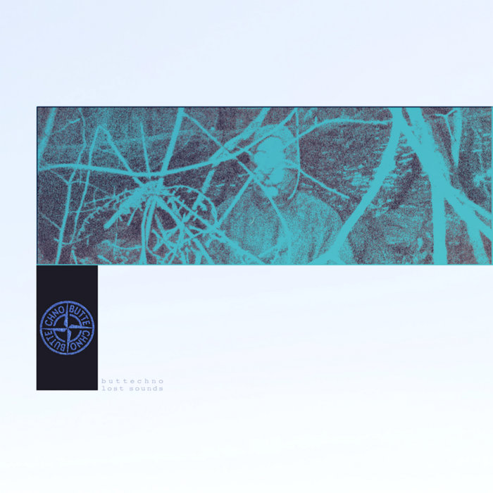 Release Cover: Lost Sounds Download Free on Electrobuzz