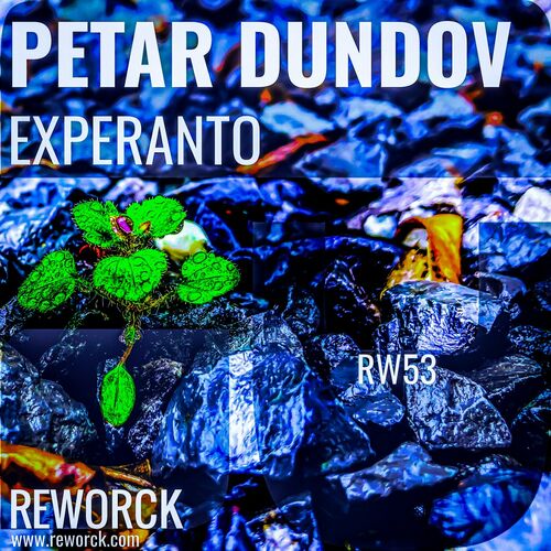 image cover: Petar Dundov - Experanto on Reworck
