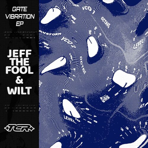 image cover: Jeff The Fool - Gate Vibration on Thé Chaud