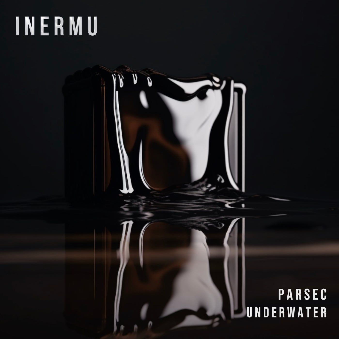 image cover: Parsec (UK) - Underwater on Inermu