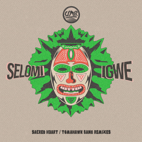 image cover: Selomi - Igwe on United Music Records
