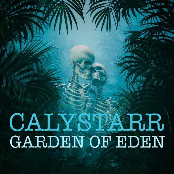 image cover: Calystarr - Garden of Eden on Emerald & Doreen Records