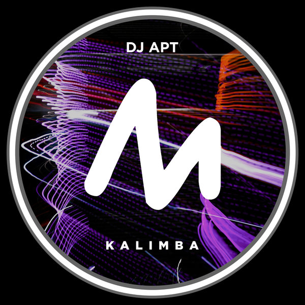 image cover: DJ Apt - Kalimba on Metropolitan Promos
