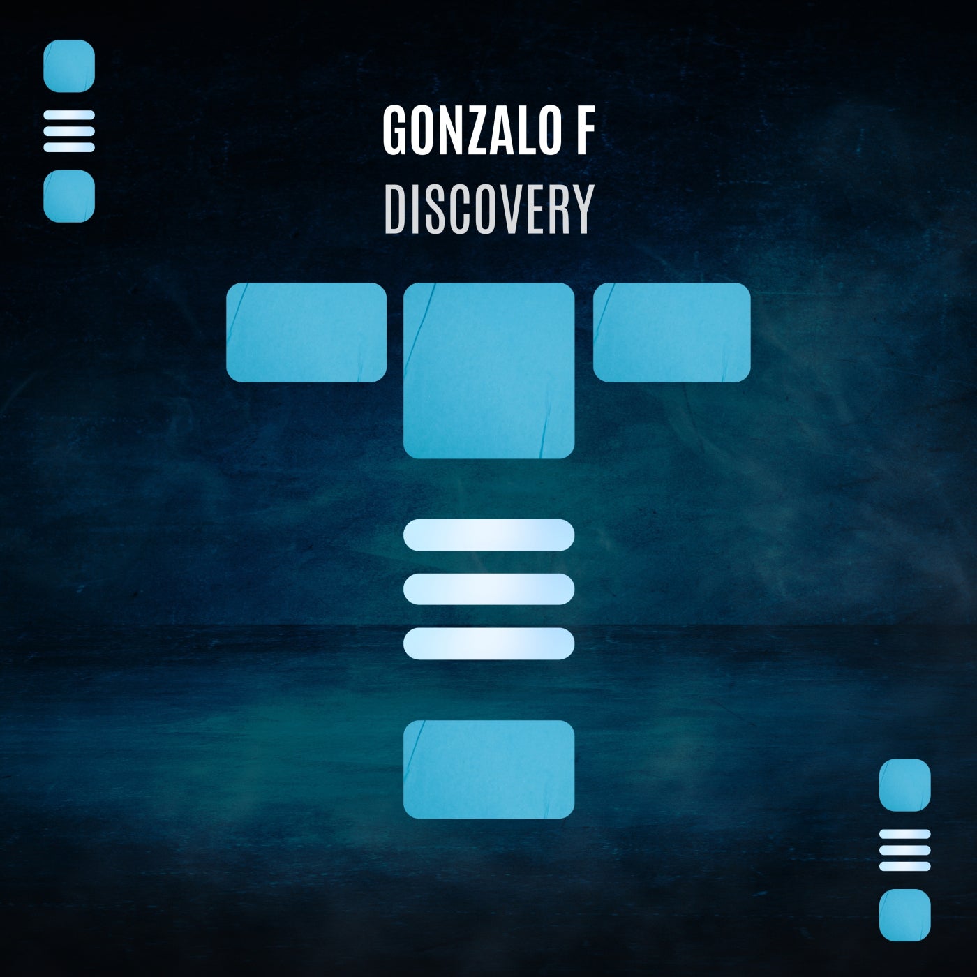 Release Cover: Discovery Download Free on Electrobuzz