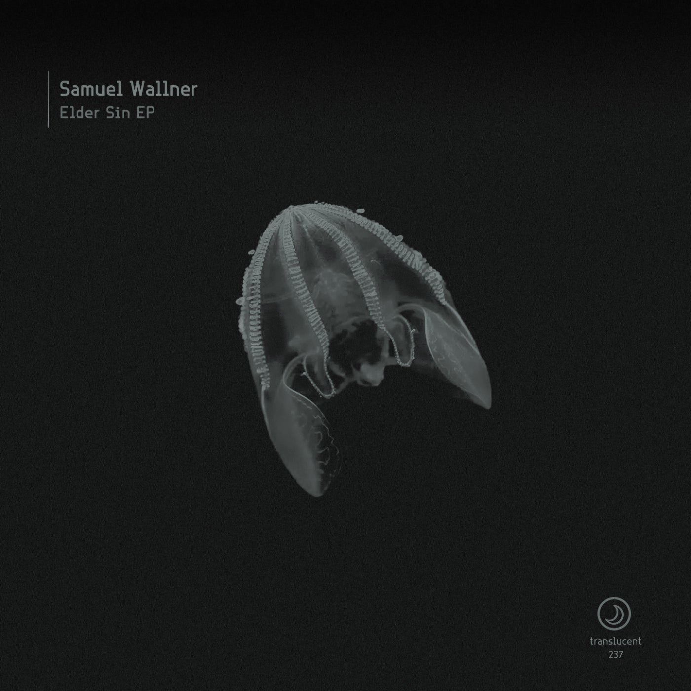 image cover: Samuel Wallner - Elder Sin EP on Translucent