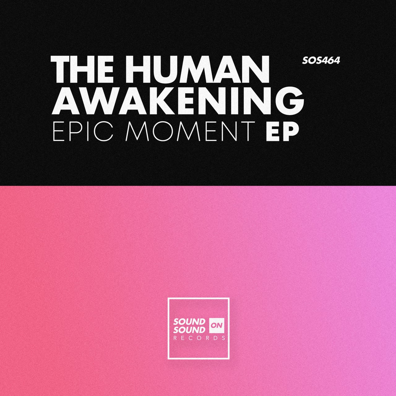 image cover: The Human Awakening - Epic Moment on Sound On Sound