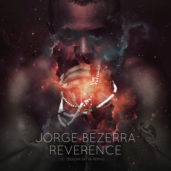 image cover: Jorge Bezerra - Reverence on Atjazz Record Company