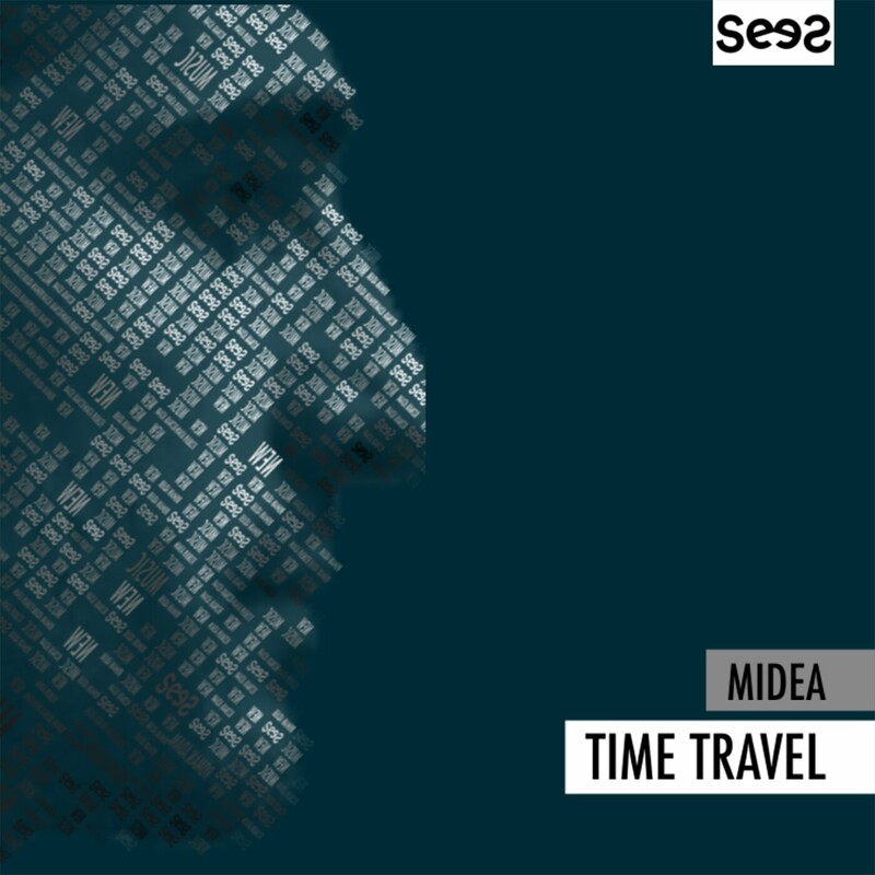 image cover: Midea (DE) - Time Travel on SeeS